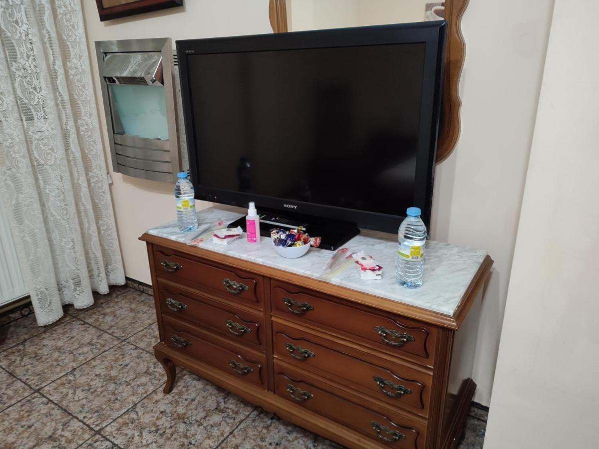 - Restaurante Vilaboa -wifi, Aparcamiento Propio- Boveda (Alava)